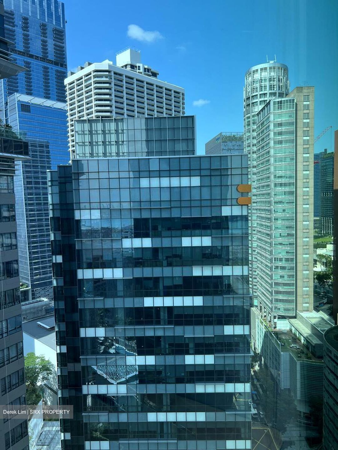 Hub Synergy Point (D2), Office #453561451